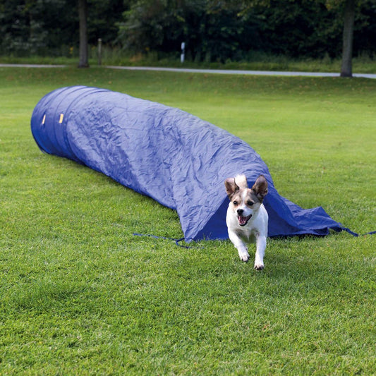 Topmast Agility Tunnel – 5 Meter – Taschentunnel