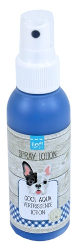 Lief! Liebe! Lotion Kühles Aqua