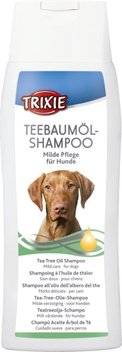 Trixie Teebaumöl Shampoo