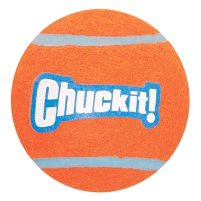 Chuckit-Tennisball