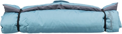 Trixie Samoa Classic Hellblau / Grau