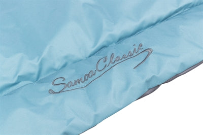 Trixie Samoa Classic Hellblau / Grau