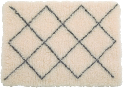 Zolux Berber Fatbed Recycelt Beige