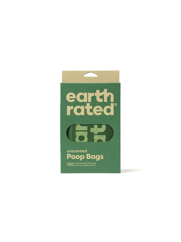 Earth Rated Mit Griffen Geruchlos Recycelt