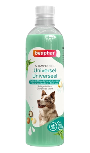 Beaphar Hund Universal Glänzendes Fell