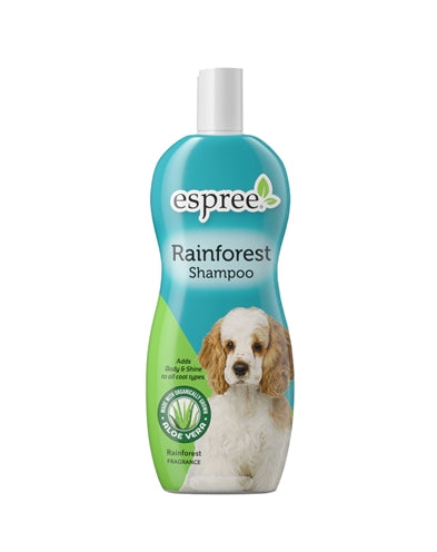 Espree Shampoo Regenwald