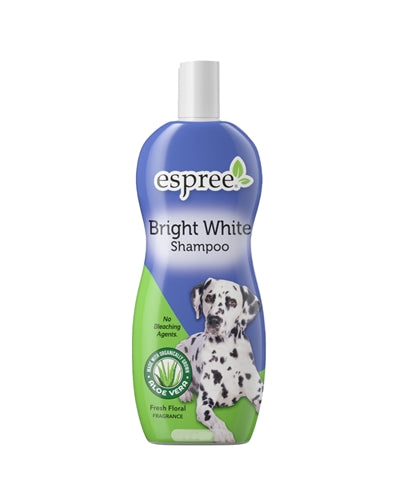 Espree Shampoo Leuchtend Weiss