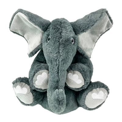 Kong Comfort Kiddos Jumbo Elefant