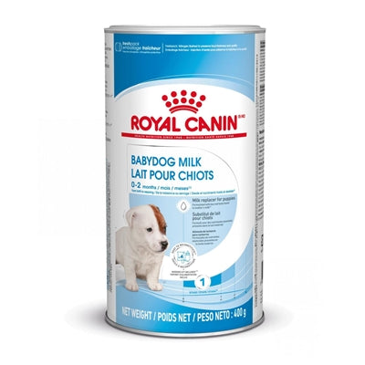 Royal Canin Königliche Canin-Babydog-Milch