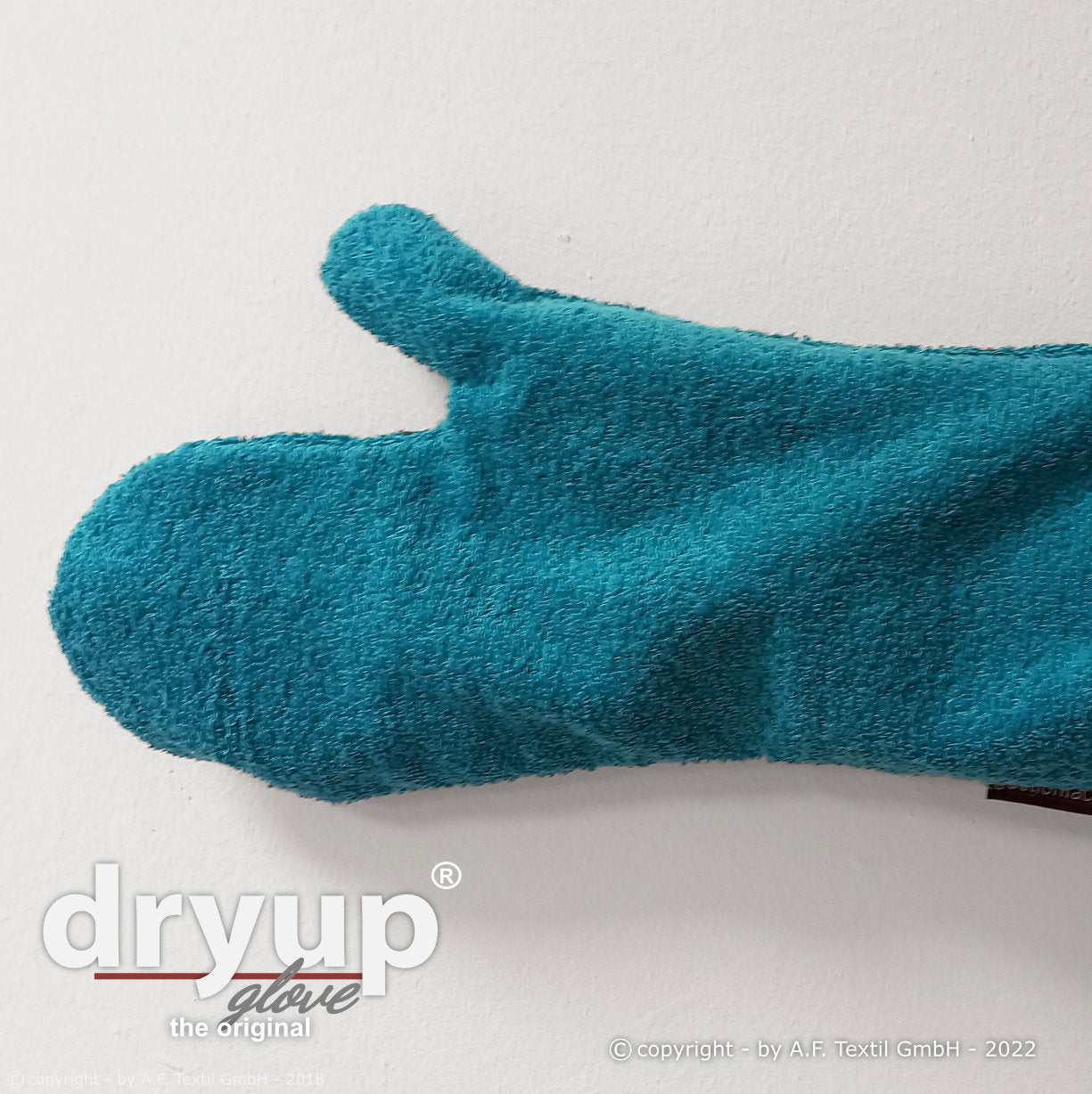 Dryup „Glove“ petrol