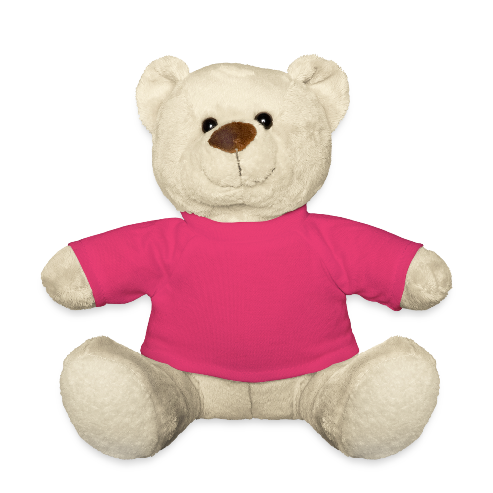 Teddy - Pink