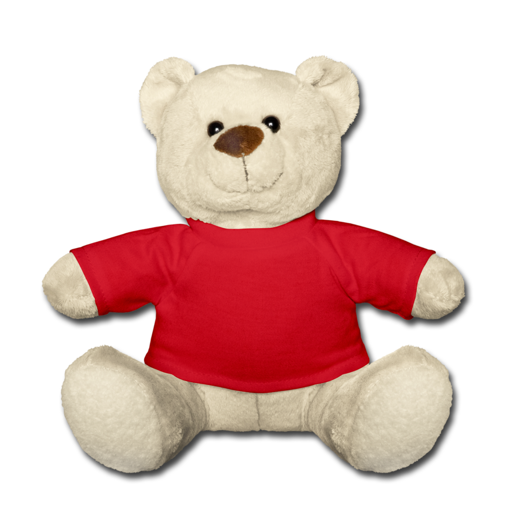 Teddy - Rot