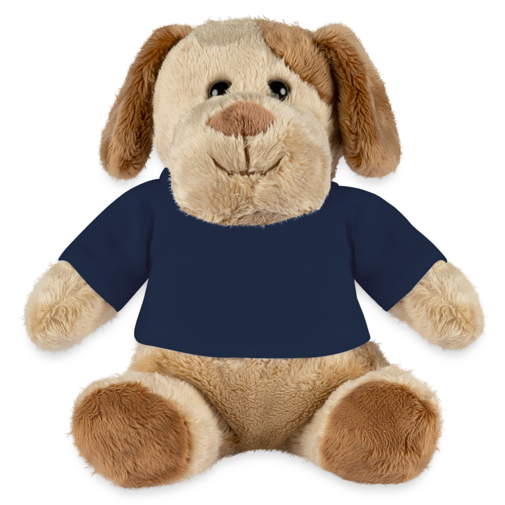 MiniFeet® Hund Helge - French Navy