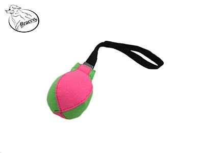 Bracco Dummy Speedy Ball, verschiedene Farben Polyamid