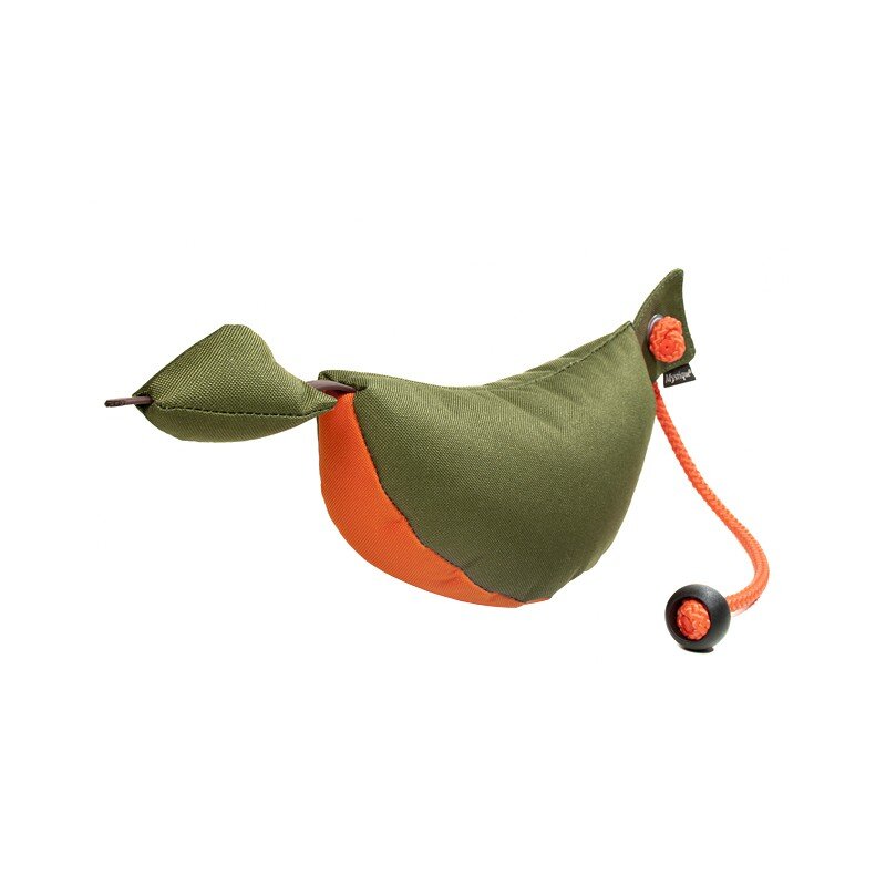 mystique-bird-dog-dummy-klein-ca-200g-khaki-orange